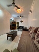2 BHK + Extra Room 902 Sq.Ft. Apartment in Yashada Bluewoods