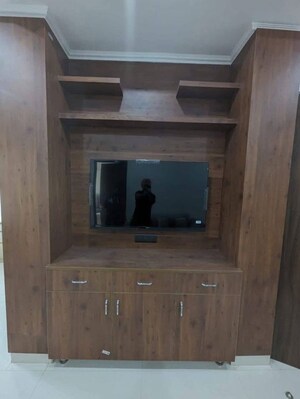 Furnished Amenities in 3 BHK Apartment at Conscient Heritage Max, Sector 102 – for Sale