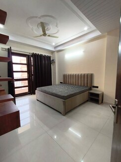 3 BHK + Servant Room Apartment For Sale in Conscient Heritage Max