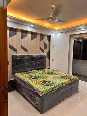 Bedroom in 3 BHK Apartment at Conscient Heritage Max, Sector 102 – for Sale