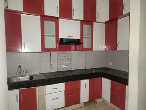Kitchen in 2 BHK Apartment at Gaur City-2, Gaur City 2 – for Rent