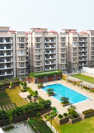 2 BHK Apartment – Exterior View View at Dera Bassi - for Sale