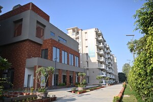 2 BHK Apartment For Sale in Dera Bassi