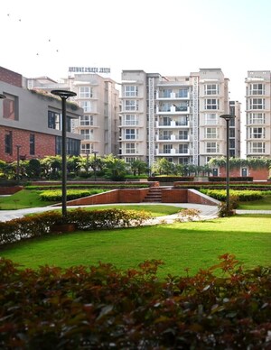2 BHK Apartment – Exterior View View at Dera Bassi - for Sale