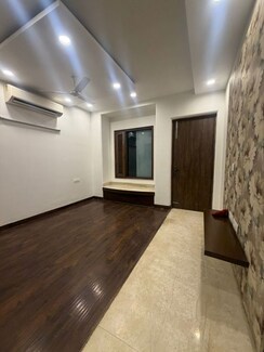 3 BHK + Pooja Room Apartment For Rent in Kendriya Vihar