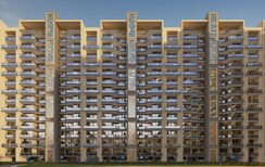 2 BHK Apartment For Sale in Dera Bassi