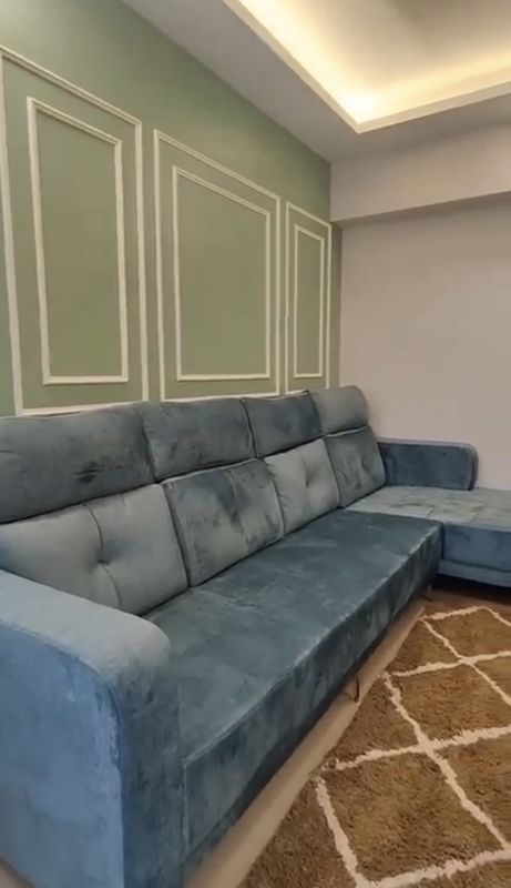 2 BHK 850 Sq.Ft. Apartment in Oxford Paradise