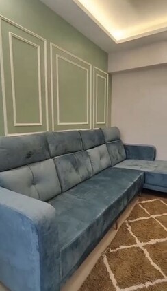 2 BHK Apartment For Rent in Oxford Paradise