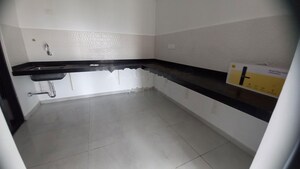 Kitchen in 3 BHK Apartment at Mantra Mirari, Koregaon Park – for Rent