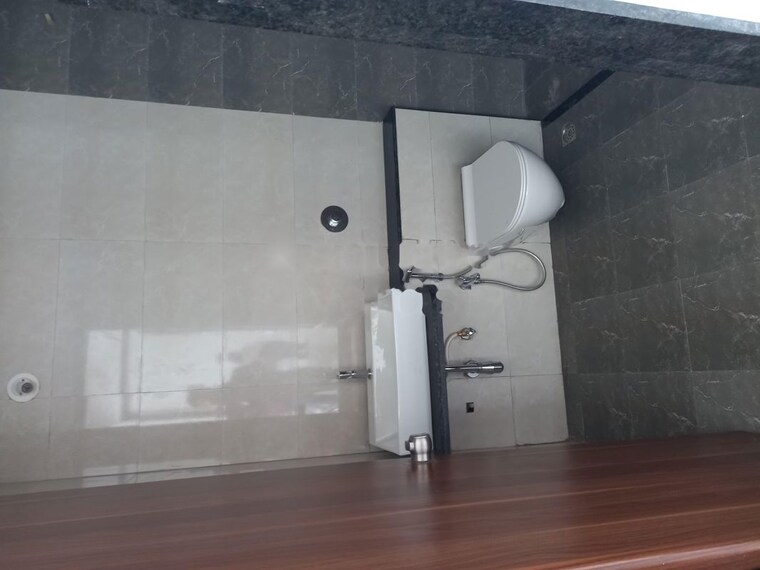 Bathroom, mantra-mirari 3 Bedroom 1300 Sq.Ft. Apartment In Koregaon Park Pune 10403009