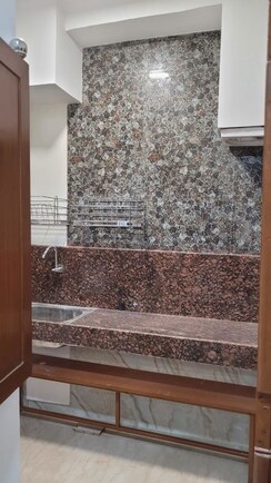 2 BHK + Servant Room,Study Room Apartment For Rent in Sushant Lok I