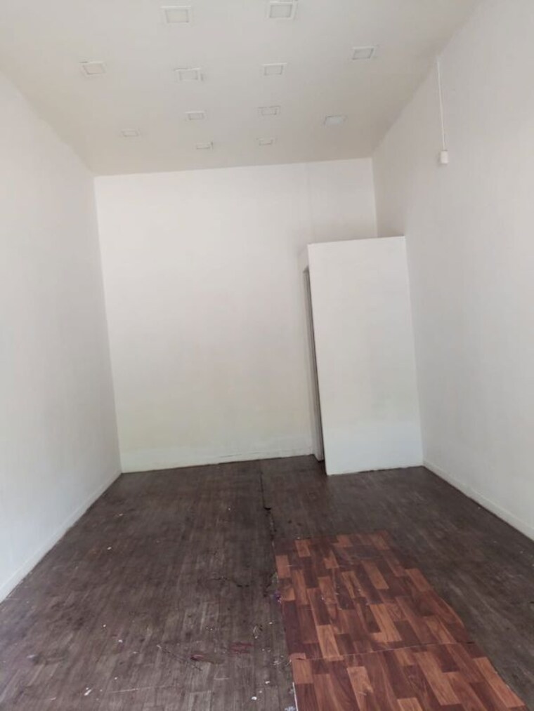 Floor Plan, karve-putala Commercial Shop 200 Sq.Ft. In Kothrud Pune 10403001