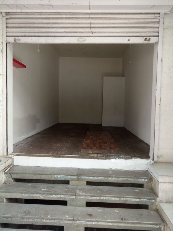 Retail Shop For Rent in Karve Putala