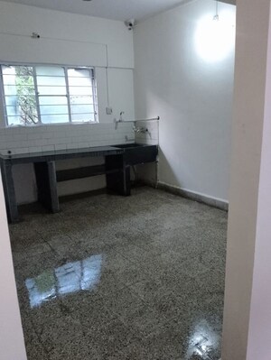 Kitchen in 2 BHK Builder Floor at Anand Yog Society, Viman Nagar – for Sale