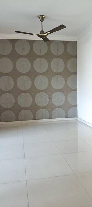 Bathroom in 3 BHK Apartment at Hiranandani Estate Hill Grange, Ghodbunder Road – for Rent