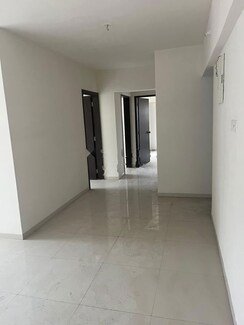 3 BHK Apartment For Rent in Mantra 29 Gold Coast Phase 3