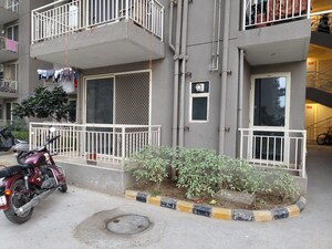 3 BHK Apartment – Exterior View View at Conscient Habitat 78, Sector 78 - for Sale