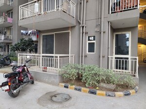 3 BHK Apartment – Exterior View View at Conscient Habitat 78, Sector 78 - for Sale