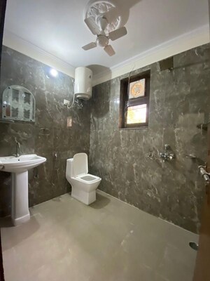 Team Area in 3 BHK Builder Floor at Choma – for Rent
