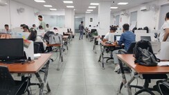 Office Space For Rent in Sector 2