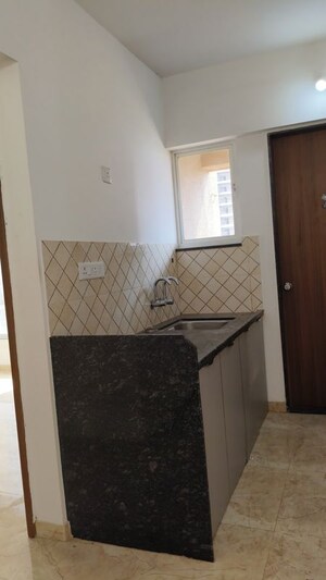 Bathroom in 2 BHK Apartment at Baner – for Rent