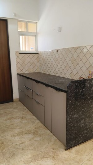 Kitchen in 2 BHK Apartment at Baner – for Rent