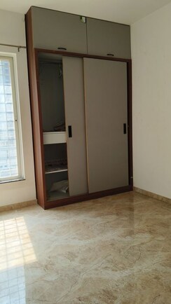 2 BHK Apartment For Rent in Baner