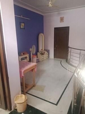Bathroom in  Office Space at Bapu Nagar – for Rent