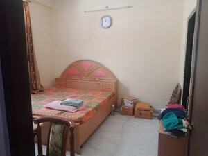 Bedroom in  Office Space at Bapu Nagar – for Rent