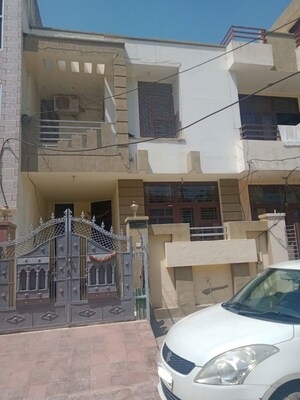  Office Space – Exterior View View at Bapu Nagar - for Rent