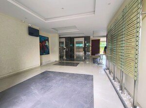 Parking in 2 BHK Apartment at Nyati Elan, Wagholi – for Rent
