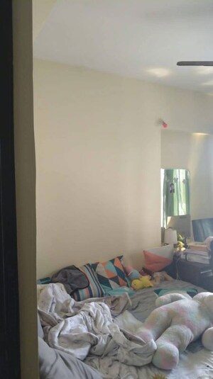 Bedroom in 1 BHK Apartment at Abhay Apartment Bhayandar, Bhayandar West – for Sale