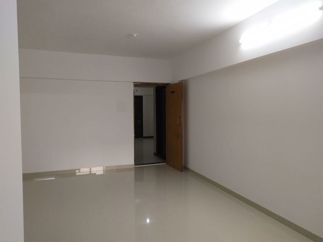 2 BHK + Store Room 950 Sq.Ft. Apartment in Tarapore Gardens