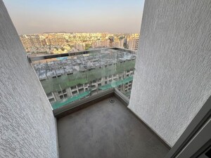 Swimming Pool in 2 BHK Apartment at Vilas Javdekar Yashwin Enchante, Kharadi – for Rent