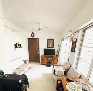1.5 BHK Builder Floor For Sale in Parth Heights Apartment, Aundh