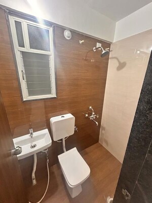 Team Area in 1.5 BHK Builder Floor at Parth Heights Apartment, Aundh – for Sale