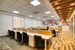 Office Space For Rent in Model colony