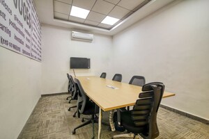 Team Area in  Office Space at Model Colony – for Rent