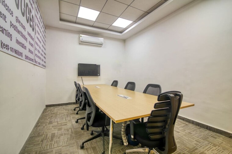 Team Area, model colony Commercial Office Space 3900 Sq.Ft. In Model Colony Pune 10403082