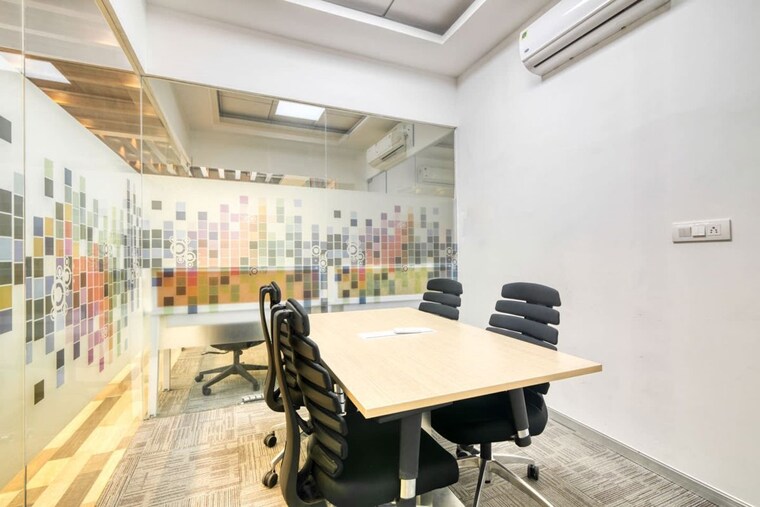 Team Area, model colony Commercial Office Space 3900 Sq.Ft. In Model Colony Pune 10403082