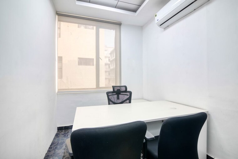 Team Area, model colony Commercial Office Space 3900 Sq.Ft. In Model Colony Pune 10403082
