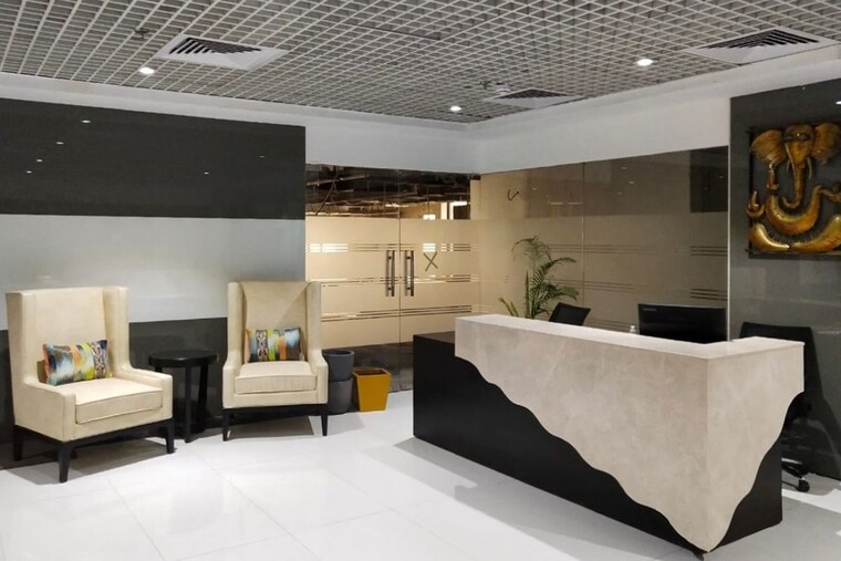 Kitchen, model colony Commercial Office Space 3900 Sq.Ft. In Model Colony Pune 10403082
