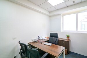 Team Area in  Office Space at Model Colony – for Rent