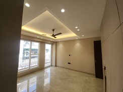 3.5 BHK + Pooja Room,Servant Room Villa For Rent in Sector 51