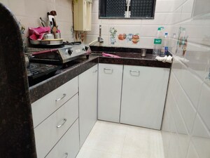 Kitchen in 5 BHK Apartment at Churchgate – for Sale