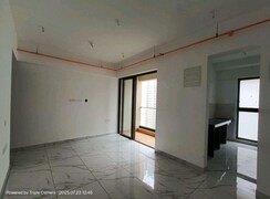 1 BHK + Pooja Room Apartment For Sale in Raymond Ten X Habitat