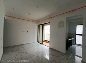 1 BHK Apartment For Sale in Raymond Ten X Habitat, Pokhran Road No Two