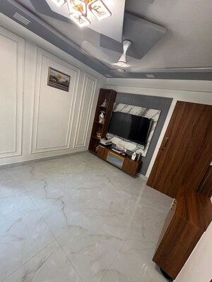 Furnished Amenities in 1 BHK Apartment at Janki Residency Bhayander, Bhayandar West – for Rent