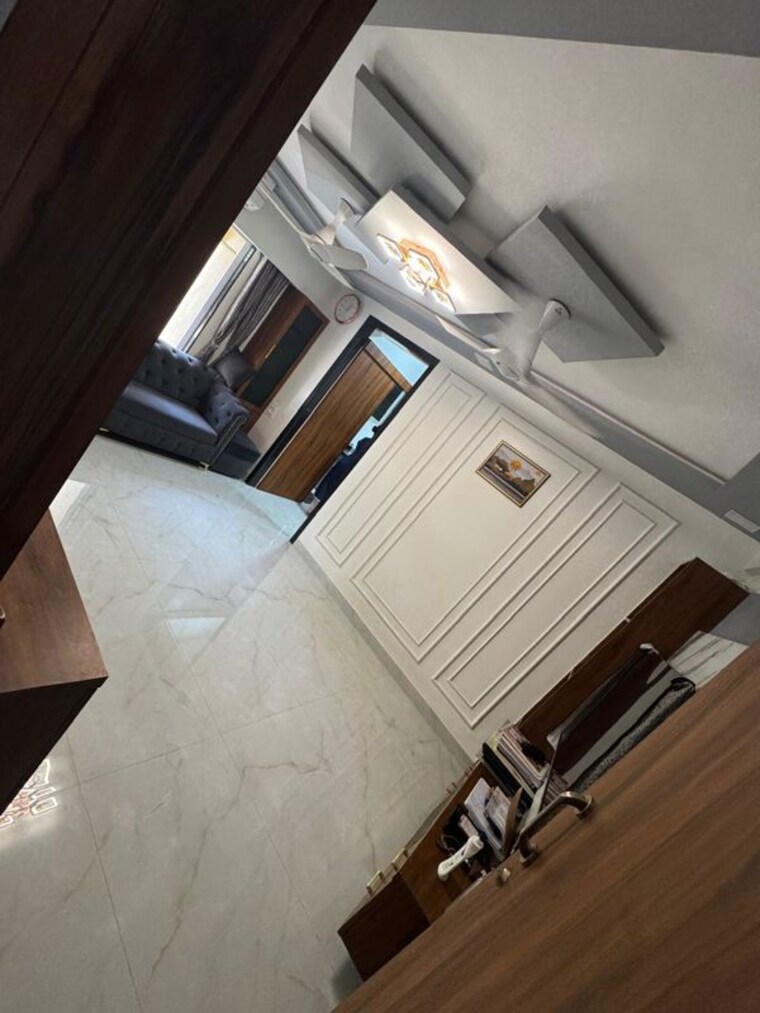 undefined, janki-residency-bhayander 1 Bedroom 330 Sq.Ft. Apartment In Bhayandar West Thane 10403097