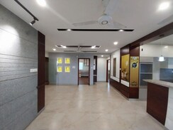 3 BHK + Pooja Room Apartment For Rent in Bricks Skywoods